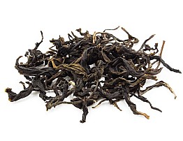 Sun Dried Green Tea Loose-leaf