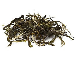“Berryish” Loose-leaf Green Tea