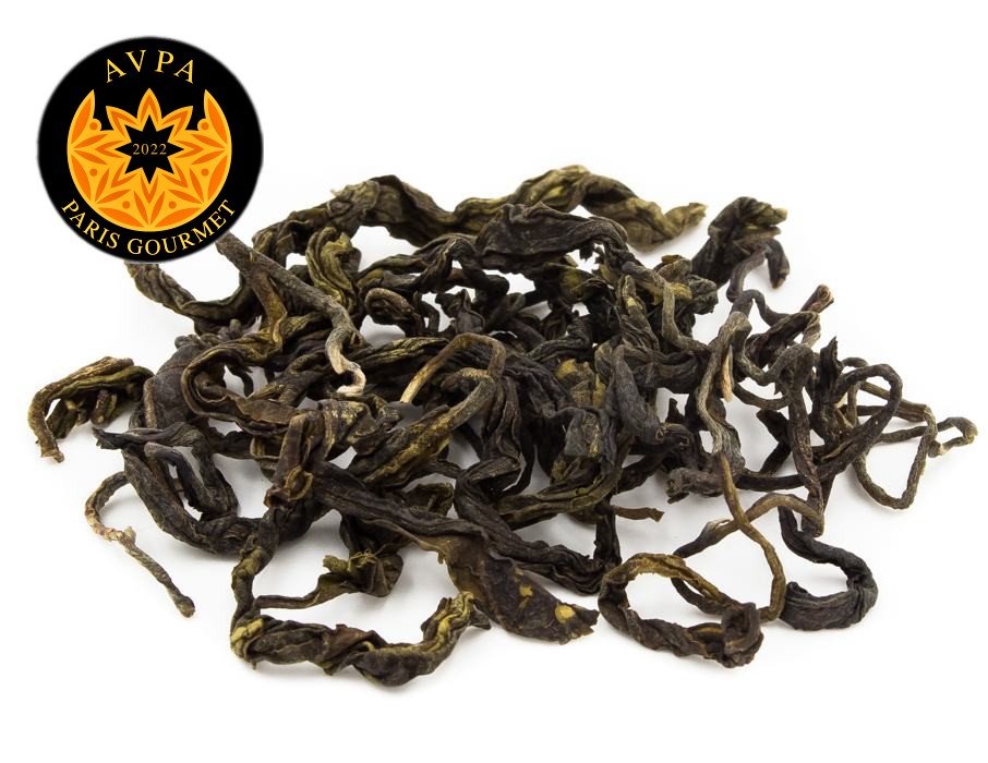 “Wild Mango” Green Tea, gr. C