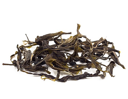Steamed Green Tea Loose-leaf