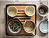 Steamed Green Tea Loose-leaf