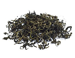 Organic Jiaogulan Tea (Gynostemma Pentaphyllum), grade A