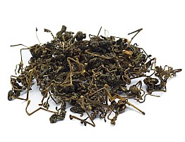 Jiaogulan Tea (Gynostemma Pentaphyllum) gr. B, USDA Organic