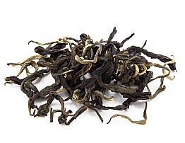 Assam Oolong Loose-Leaf Tea