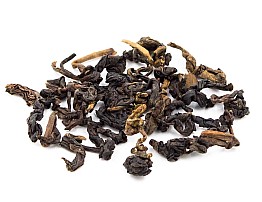 1995 Lao Qing Xin Aged Oolong Tea