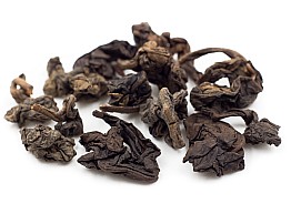 2006 Lao Cui Yu Oolong Tea