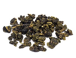 2023 Cui Yu Jade Oolong Tea Premium, USDA Organic
