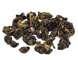 2015 Cui Yu Oolong Tea