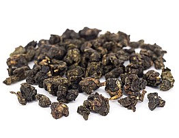 2021 Dong Ding Oolong Tea