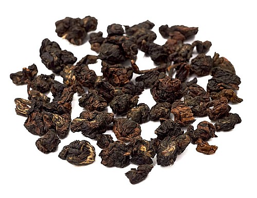 2026 Mi Xiang Dong Ding (Honey Scent) Oolong Tea