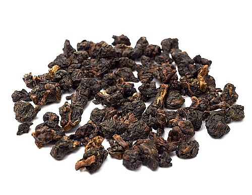 2025 Dong Ding Oolong Tea, USDA Organic