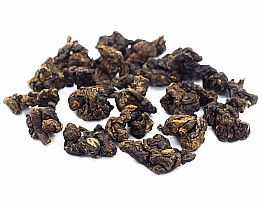 2026 Gaba Tea Exclusive, USDA Organic