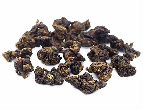 2023 Gaba Tea Exclusive, USDA Organic