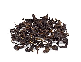 2021 Gaba Jin Xuan Oolong Tea, Long Twisted