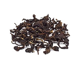 2021 Gaba Jin Xuan Oolong Tea, Long Twisted