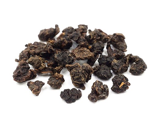 2023 Gaba Oolong Tea Si Ji Chun