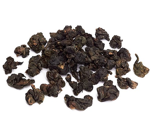 2024 Gui Fei Premium Oolong Tea