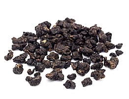 2022 Hong Shui Oolong Tea Premium, USDA Organic