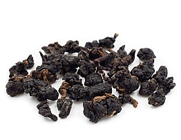 2014 Hong Shui Oolong Tea Premium, USDA Organic