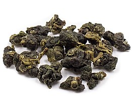 Jin Xuan Oolong Tea gr. A, USDA Organic