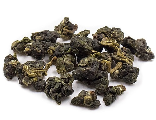 2025 Jin Xuan Oolong Tea gr. A, USDA Organic