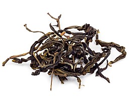 Pouchong (Bao Zhong) Cui Yu Oolong Loose Tea, USDA Organic
