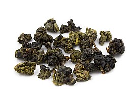 2017 Ruan Zhi Oolong Tea, gr A