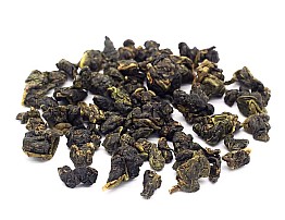 2020 Ruan Zhi Oolong Tea, USDA Organic