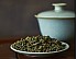2026 Si Ji Chun Oolong (Four Seasons) Tea Premium, USDA Organic