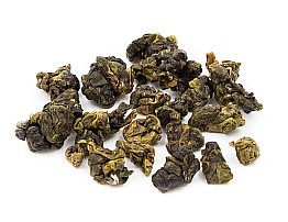 Si Ji Chun (Four Seasons) Tea