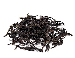 2020 Thai Giant Single Tree Wild Tea Loose-leaf, Oolong Style 