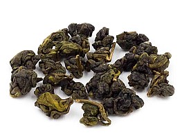 2025 Ruan Zhi Oolong Tea Premium, 2000m