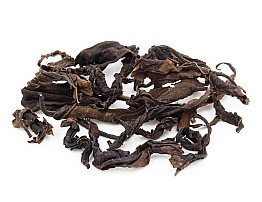 2016 Assam Burmese Loose Black Tea gr. B