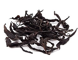 2014 Aged Assam Black Tea, Loose Leaf