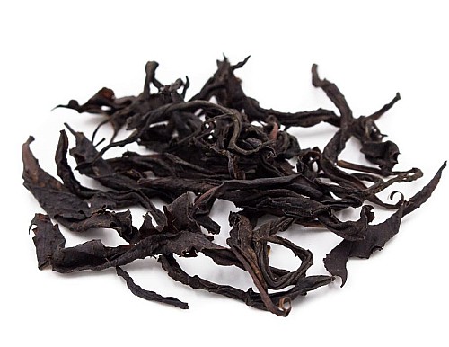 2014 Aged Assam Black Tea, Loose Leaf