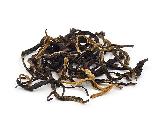 2022 "Choc 'N' Roses" Black Tea
