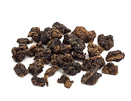 2021 Gaba Assam Black Tea Rolled