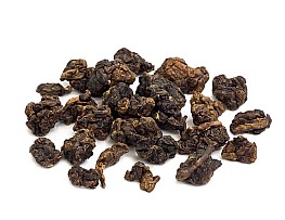 2024 Gaba Assam Black Tea Rolled