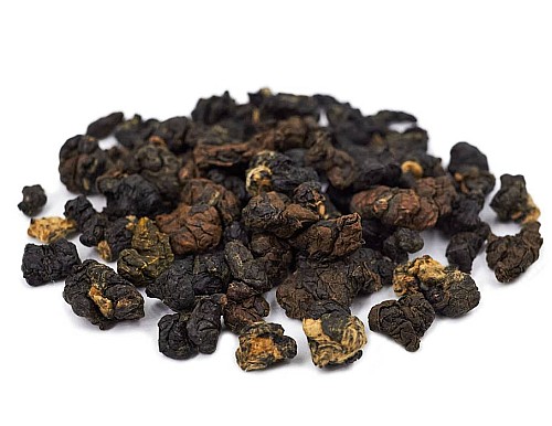 2025 Gaba Gu Shu Black Tea