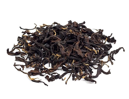 2022 Honey Black Tea Bug-bitten, Loose Leaf