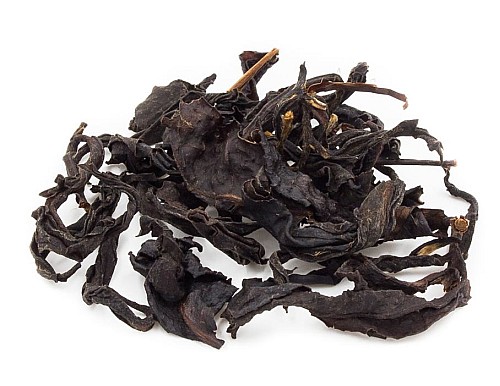 2016 Jin Xuan Black Tea gr. A, Loose Leaf 2016 Jin Xuan Black Tea gr. A, Loose Leaf