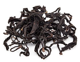 2016 Jin Xuan Loose Leaf Black Tea Strong Roasted