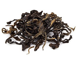 2016 Old Trees Black Tea N1 Medium Oxidized, Loose Leaf