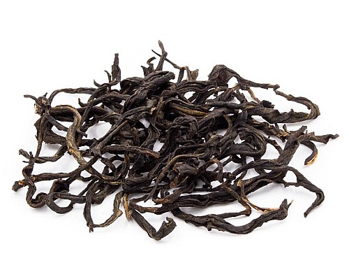 2024 Ancient Trees Organic Black Tea N6, Loose Leaf