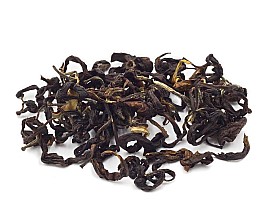 2026 “Purple Joy” Wild Black Tea