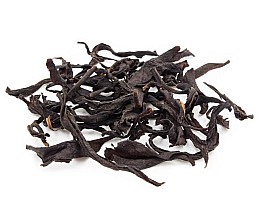 2016 Ruan Zhi Loose Black Tea Premium