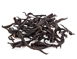2016 Ruan Zhi Loose Black Tea Premium