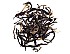 2021 Lightly Oxidized Sun-Dried Black Tea, Loose Leaf 