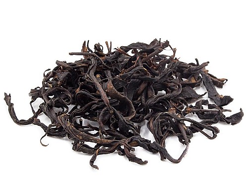 2018 Ruan Zhi Black Tea gr. A, Loose Leaf