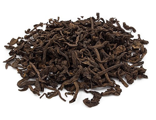 1991 Hong Tai Chang Liu Bao Tea Loose